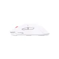 thumbnail image 5 of Mouse gaming inalámbrico Blanco -HyperX Pulsefire Haste 2, 5 of 5