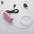 thumbnail image 1 of Wbxfbo Silent Aerator Small Fish Tank Aeration Pump Mini USB USD, 1 of 8