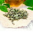 thumbnail image 2 of Naturejam Mint Leaves (Crushed) 1 Pound Bulk Bag-Mentha, 2 of 6