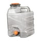 thumbnail image 3 of Contenedor de agua para acampar, tanque de agua, sin fugas, portátil, práctico 15 L, 3 of 9