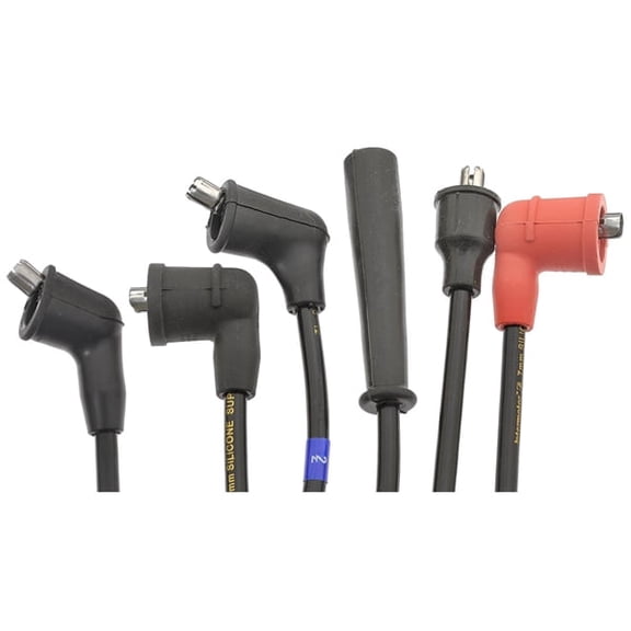 Standard Ignition Import Car Wire Set