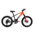 thumbnail image 1 of Bicicleta Ghost Claw Rodada 20 De Montaña, 1 of 7