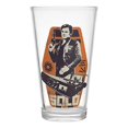 thumbnail image 3 of Vandor Star Wars Story ENFYS Nest, Lando, Solo, Empire Tall Drinking Glasses, Glass-16 oz. 4-Pack, Multi-Colored, 3 of 5