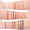 thumbnail image 3 of Nude Eyeshadow Palette Matte Ultra Pigmented Makeup Eye Shadow Powder Kit 32 Colors, 3 of 9