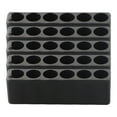 thumbnail image 1 of 6.35mm Hex for Home Improvement Bit Holder Hex Tool Organizer Drill Bit Storage Tool Storage for 1/4 Inch Hex Tool, 1 of 9