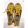 thumbnail image 3 of US8 Onitsuka Tiger Low-Cut Sneakers/Ylw/1183C102, 3 of 6