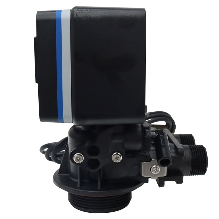 Water Filter Time Type Digital Automatic Valve for Filter Tanks  Time Type Filtered Water Control Valve Water Treatment System main image 2