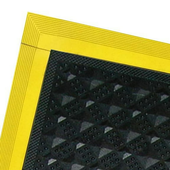 FM11 PV Series Industrial ESD Interlocking Tile Floor Mats