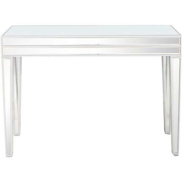 Camden Isle 86448 Console Houx 44 Po avec Miroir Mural
