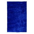 thumbnail image 1 of Tapete SHAGGY 1.50m x 2.25m azul 6.49 pulg Elly Decor TPTE01GY-SGY7x5FT, 1 of 5