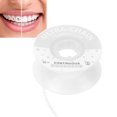 thumbnail image 4 of Cadena Elástica De Ortodoncia Dental, Caucho Transparente Resistencia Suficiente Cadena De Ortodoncia Portátil, Flexible, Suave Y Duradera Para Ortodoncia Dental, 4 of 8