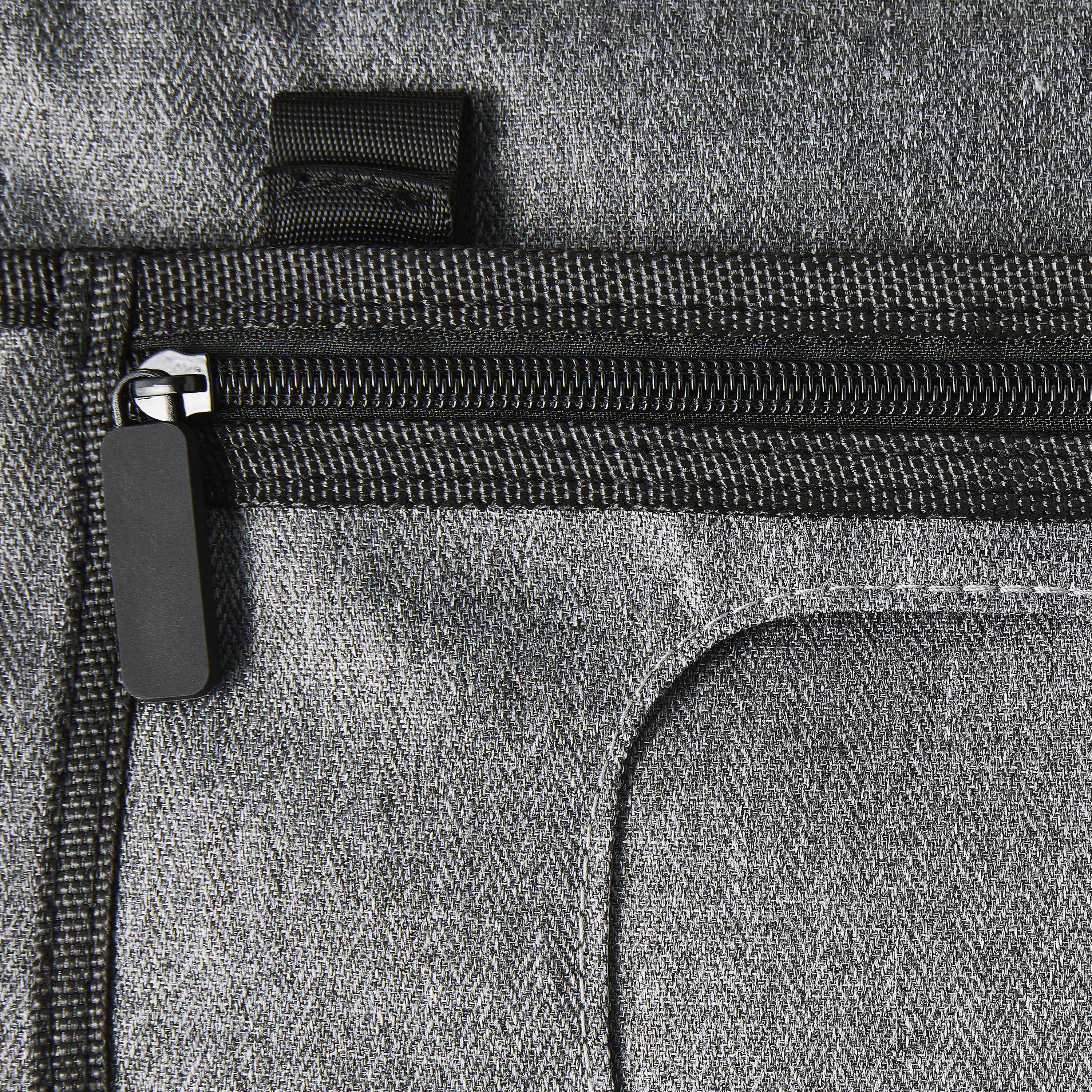 Parent's Choice Portable Changing Pad - Gray photo 5