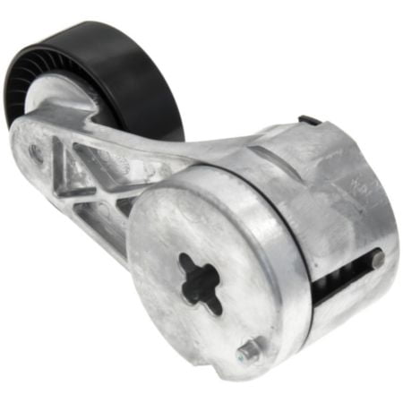 Litens Serpentine Belt Tensioner: 1 Piece