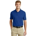 thumbnail image 1 of CornerStone Men's Tall Select Lightweight SnagProof Polo TLCS418, 1 of 1