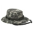 thumbnail image 2 of Rothco Subdued Urban Digital Camo Boonie Hat - 5839, 2 of 2