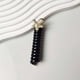 thumbnail image 1 of Pisexur Belleza Maquillaje Coleteros, accesorio para tejer el cabello, pinza para peinar, ideal para coletas de mujer y trenzas.para mujeres y hombres, 1 of 2
