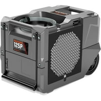 Abestorm 264 PPD Commercial Dehumidifiers with Pump and Drain Hose, Up to 3,000 Sq.Ft,Portable Industrial Dehumidifiers for Large Space, Basement, Home and Garage, Auto Defrosting