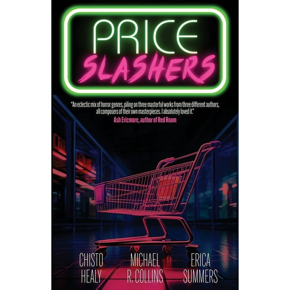 Price Slashers, (Paperback)