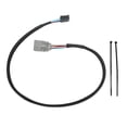 thumbnail image 3 of Oubit Electric Trailer Brake Controller Harness,Trailer Brake Controller Wiring Electric Brake Control Wiring Trailer Brake Controller Harness Modern Innovation, 3 of 9