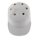 thumbnail image 1 of Gorra de béisbol antigolpes: ligera, de seguridad y antiimpacto para exteriores. gris claro, 1 of 9