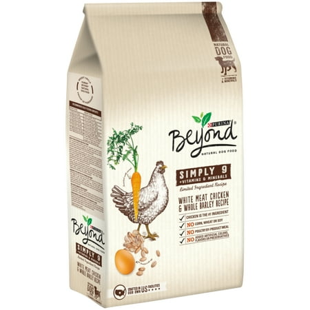 Lb Bag Of Beyond Dog Food Lb Bag Of Beyond Dog Food