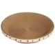 thumbnail image 1 of Cuenco rascador de cartón para gatos, rascador para gatos, cama para gatos, almohadilla rascadora para gatitos 50cmx9cm, 1 of 9