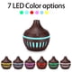 thumbnail image 1 of Nuevo Difusor de Aromas 2023 con Luz Led Multicolor y Humidificador de Aromas., 1 of 7