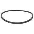 thumbnail image 1 of OUNONA Durable Rubber Drive Belt for Snow Blowers Replacement Part for Smooth Snow Removal, 1 of 8