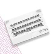 Eylure Fluffy Curl Eyelash Clusters