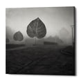 thumbnail image 2 of Epic Graffiti Epic Grafitti "Leave Alley" by Dariusz Klimczak, Giclee Canvas Wall Art 26" x 26", 2 of 2