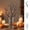 3Pcs Dark Gothic Twigs Under $5 a1, variant on Usloyux Artificial Dry Branches Black Gothic Twigs, Dark Holiday Decorations Bare Branch Stems, Scene Layout Ornaments for Party Home Garden Spooky Display