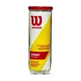 thumbnail image 5 of Wilson Championship Extra Duty Tennis 3 Ball Cans - 20 Pack, 5 of 6