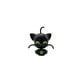 thumbnail image 3 of Toy BANDAI Miraculous Ladybug and Cat Noir Kwami, paquete de 4, 3 of 6