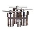 thumbnail image 1 of 5-500ml Hydrothermal Autoclave Reactor With PTFE Chamber Hydrothermal Synthesis High Pressure Distion Tank ,Wide Application, 1 of 6