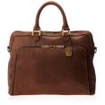 thumbnail image 2 of Claire Chase 600004991948 Charlotte Briefcases, Rustic Brown, 2 of 10