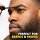 thumbnail image 5 of Tinte temporal para barba The Beard Club, marrón medio, 9 ml, 5 of 9