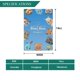 thumbnail image 3 of Bimi Boo y Amigos-bandera de jardín temática. Regalo perfecto para fans, amigos y familiares, ideal para actividades al aire libre y decoración de fiestas.28CM*45CM, 3 of 5