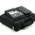thumbnail image 4 of Milisten 1Pcs Waterproof Storage Container for Guitar Effector Black Hard Shell, 4 of 8