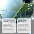 thumbnail image 6 of Coating Glass, Micro-Molecular Anti-Fog Coating Agent Wiper, All-purpose Anti-fog Agent Wiper, Magic Gem Anti-Fog Coating, Anti Fog for Car Windshield, Windows, Mirrors, Glasses, Helmet (2), 6 of 9