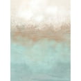thumbnail image 2 of Prime, Marcus 15x18 White Modern Wood Framed Museum Art Print Titled - Stone Desires, 2 of 4