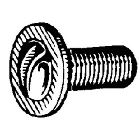 

Slotted Washer Hd Lic. Plate Screw M6-1.0 X 16mm