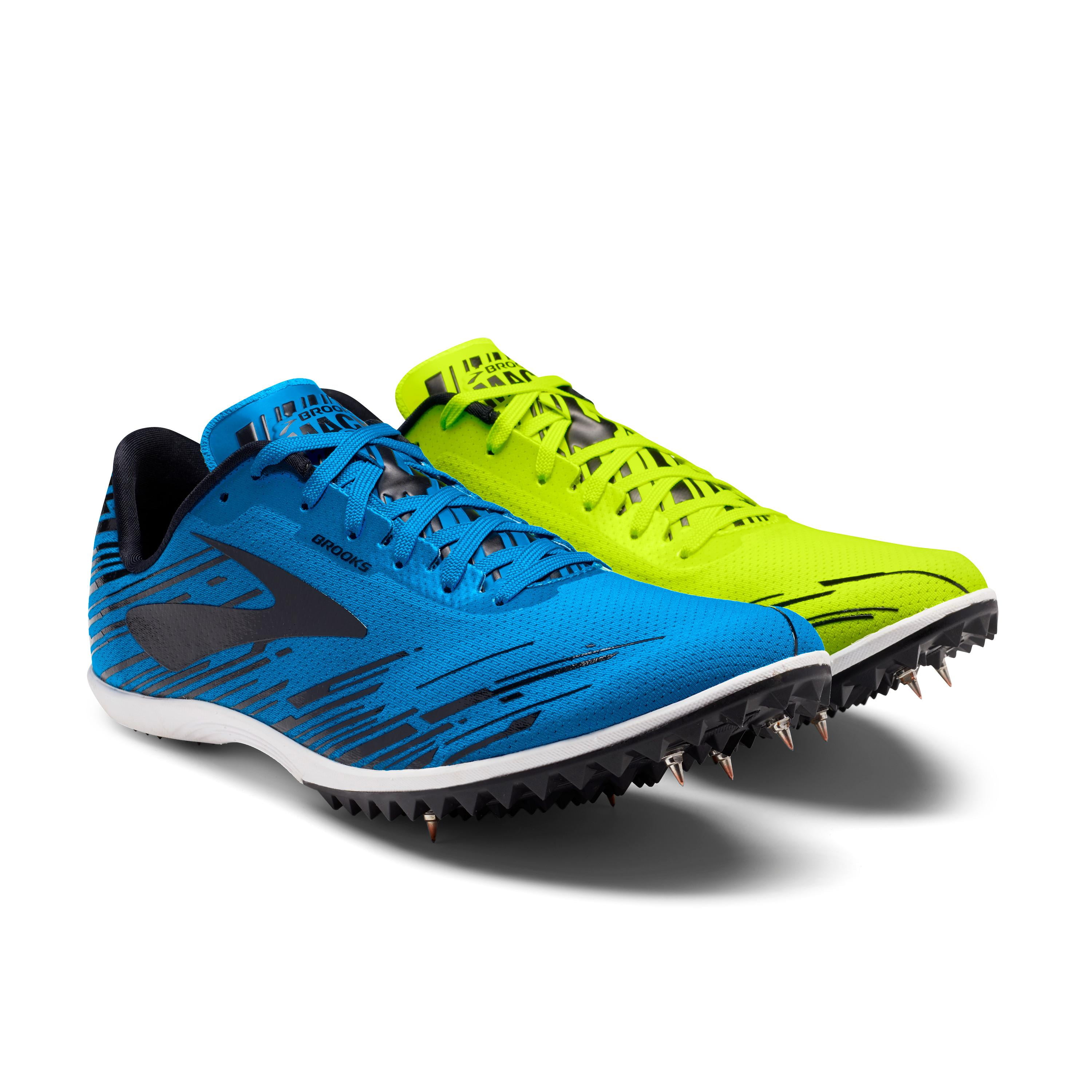 Brooks mach 18 xc hotsell spikes