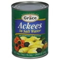 thumbnail image 2 of Grace Ackee 18.3 oz Can, 2 of 7