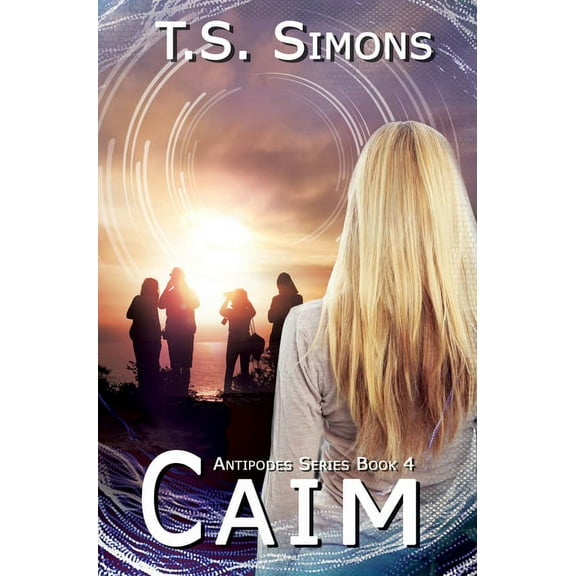 Antipodes Circle of Protection, Book 4, (Paperback)