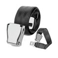 thumbnail image 2 of Adjustable Belt Extender For Aircraft Seat Belt Extension Belt,, 2 of 3