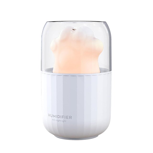Humidificador de garra de gato YONGSHENG USB 300 ml