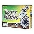 thumbnail image 3 of Kit de Géode Grande Taille Break Open 12 Géodes Entiers par Ancient Treasure Adventures, 3 of 4