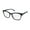 navy, variant on NEW VERA WANG LUXE ASTASIA WOMENS/LADIES CAT EYE FULL-RIM TORTOISE FRAME DEMO LENSES 52-17-135 EYEGLASSES/GLASSES