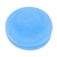 thumbnail image 1 of Dog Treat Ball Toy, Dog Puzzle Teething Toys Ball Puncture Resistant Durable  For Playing Blue, 1 of 8