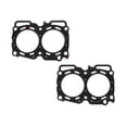 thumbnail image 2 of Evergreen HS9012 Head Gasket Set Fits 04-11 Subaru Impreza Legacy Forester Outback 2.5 SOHC EJ25, 2 of 2